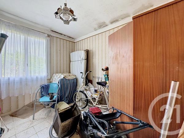 Maison à vendre  5 pièces - 95,38 m 2   LA TESTE DE BUCH  - 33
