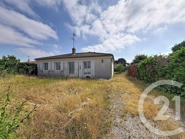 Maison à vendre  5 pièces - 95,38 m 2   LA TESTE DE BUCH  - 33