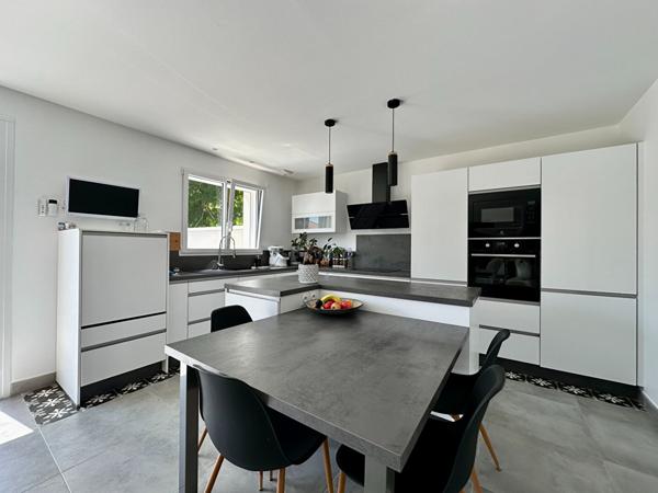 Maison proche plage SAINT GILLES CROIX DE VIE