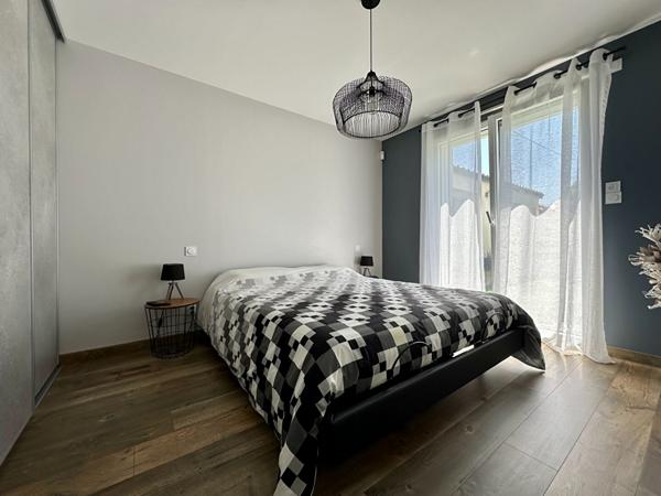 Maison proche plage SAINT GILLES CROIX DE VIE