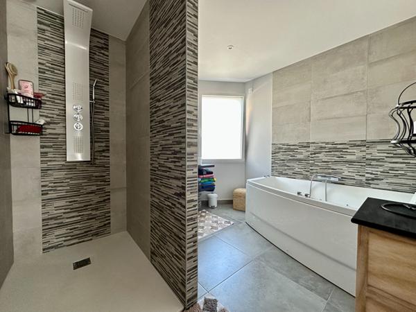 Maison proche plage SAINT GILLES CROIX DE VIE