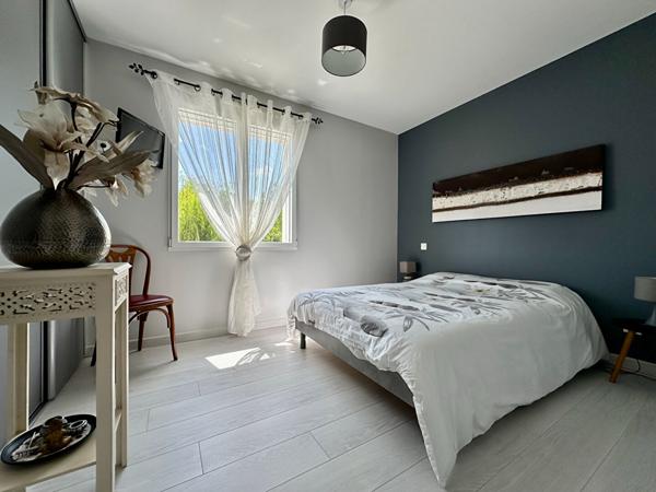 Maison proche plage SAINT GILLES CROIX DE VIE