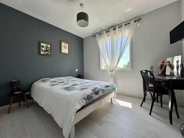 Maison proche plage SAINT GILLES CROIX DE VIE