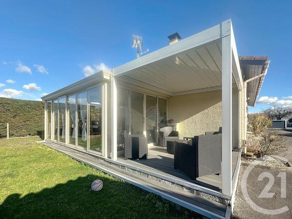 Maison à vendre  5 pièces - 157,65 m 2   GUJAN MESTRAS  - 33