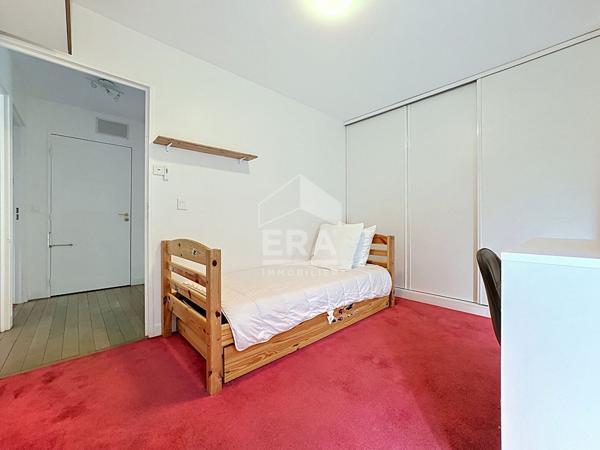 Appartement Terrasse avec vue Seine !