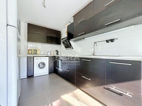 Appartement Terrasse avec vue Seine !