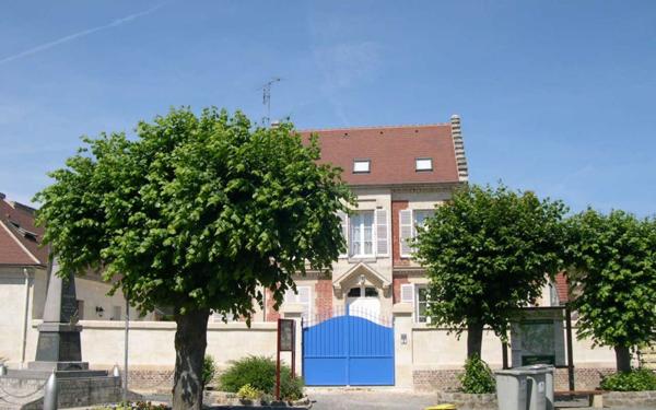 Appartement à louer    2 pièces • 32,74 m2 Chevincourt