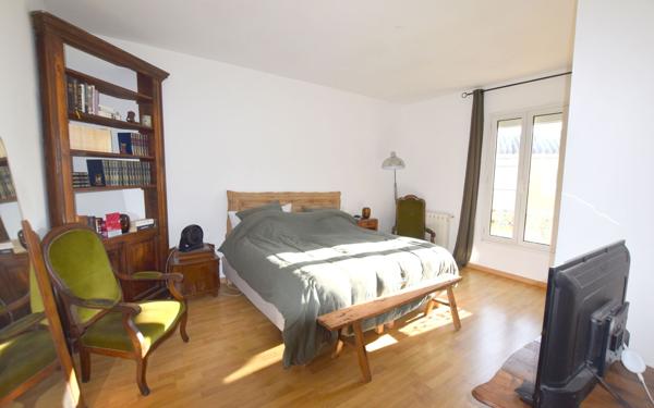 Maison à vendre    6 pièces •  Mudaison