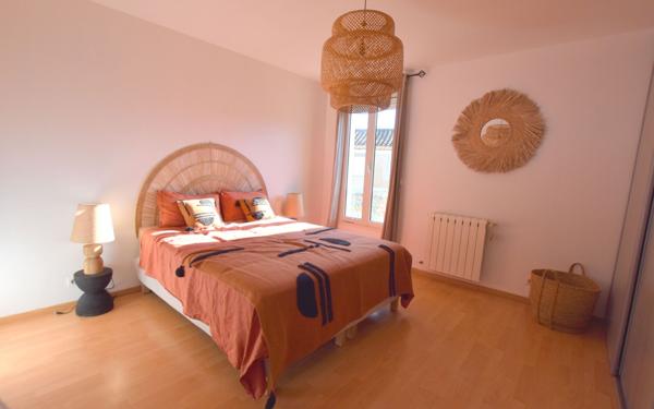 Maison à vendre    6 pièces •  Mudaison