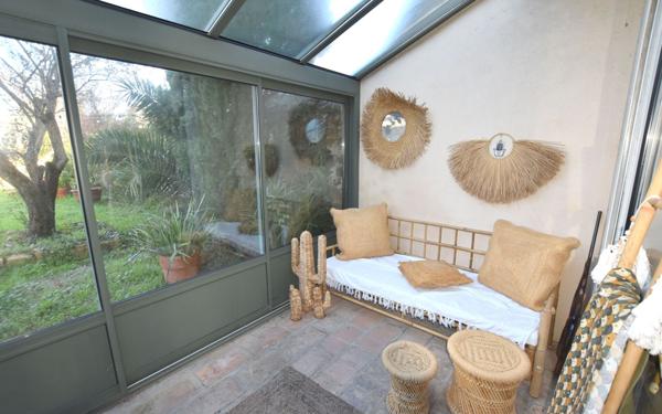 Maison à vendre    6 pièces •  Mudaison