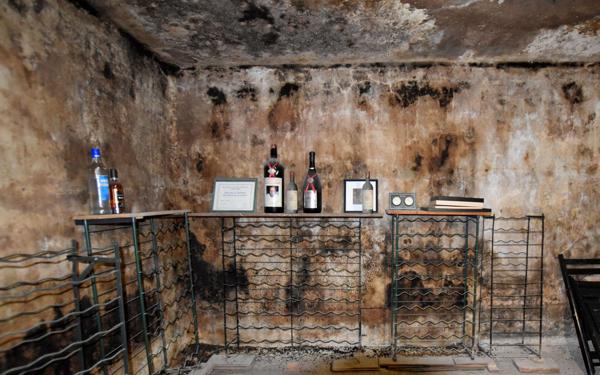 Maison à vendre    6 pièces •  Mudaison