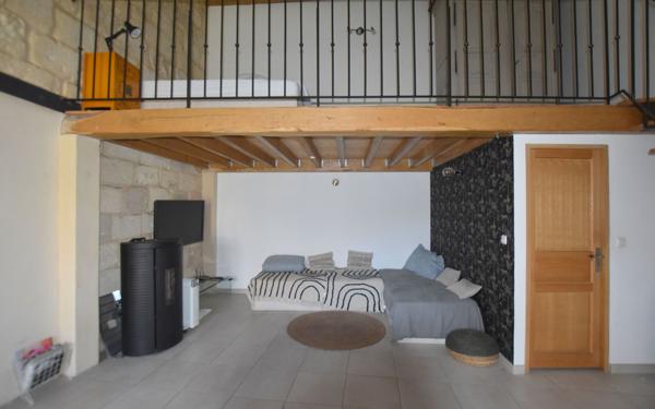 Maison à vendre    6 pièces •  Mudaison