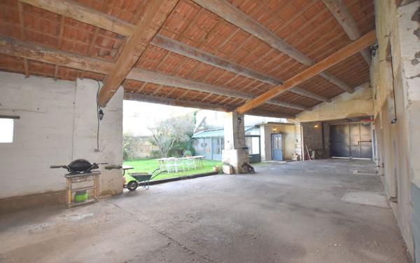 Maison à vendre    6 pièces •  Mudaison