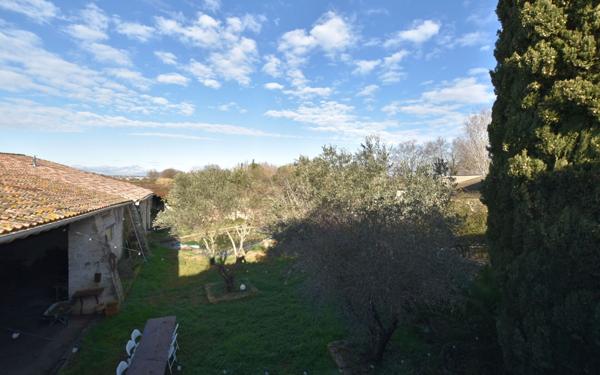 Maison à vendre    6 pièces •  Mudaison