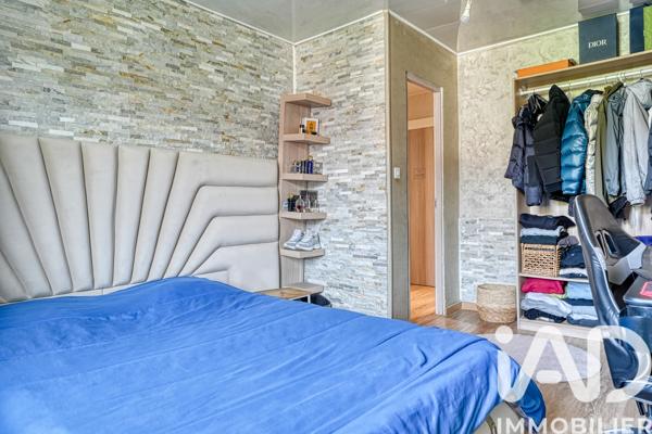 Maison à vendre 7 pièces 172,5 m² Jouy-le-Moutier