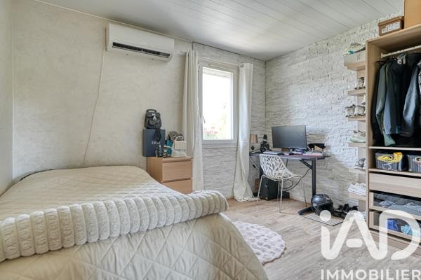 Maison à vendre 7 pièces 172,5 m² Jouy-le-Moutier