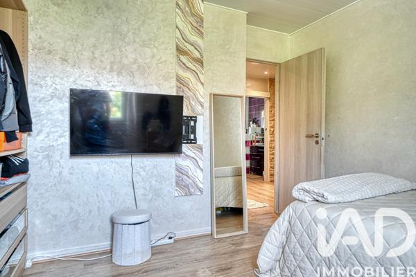 Maison à vendre 7 pièces 172,5 m² Jouy-le-Moutier