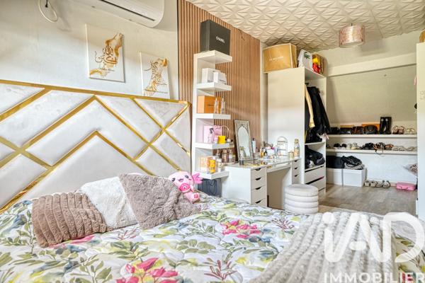 Maison à vendre 7 pièces 172,5 m² Jouy-le-Moutier