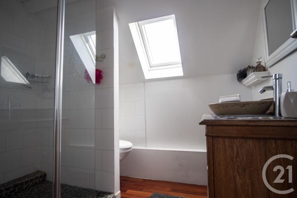 Maison à vendre  4 pièces - 105 m2 TILLIERES SUR AVRE - 27