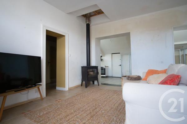 Maison à vendre  4 pièces - 105 m2 TILLIERES SUR AVRE - 27