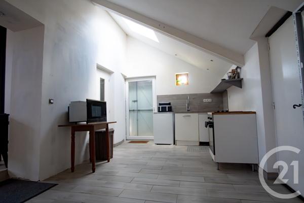 Maison à vendre  4 pièces - 105 m2 TILLIERES SUR AVRE - 27