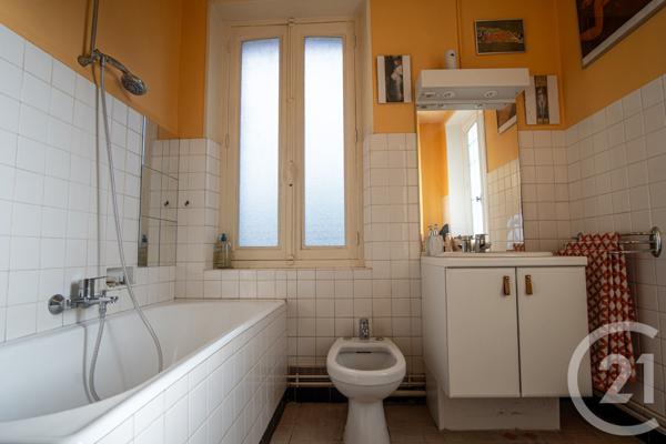 Maison à vendre  4 pièces - 105 m2 TILLIERES SUR AVRE - 27