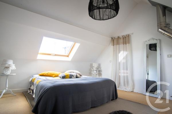 Maison à vendre  4 pièces - 105 m2 TILLIERES SUR AVRE - 27