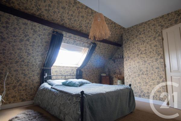 Maison à vendre  4 pièces - 105 m2 TILLIERES SUR AVRE - 27