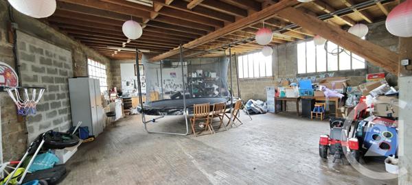 Maison à vendre  7 pièces - 301,38 m2 AUTHON DU PERCHE - 28