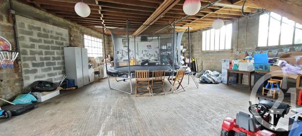 Maison à vendre  7 pièces - 301,38 m2 AUTHON DU PERCHE - 28