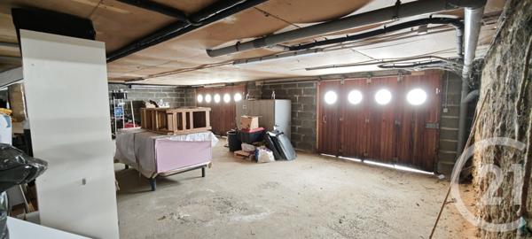 Maison à vendre  7 pièces - 301,38 m2 AUTHON DU PERCHE - 28