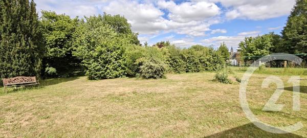 Maison à vendre  7 pièces - 301,38 m2 AUTHON DU PERCHE - 28