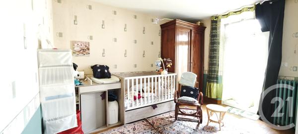 Maison à vendre  7 pièces - 301,38 m2 AUTHON DU PERCHE - 28