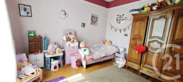 Maison à vendre  7 pièces - 301,38 m2 AUTHON DU PERCHE - 28