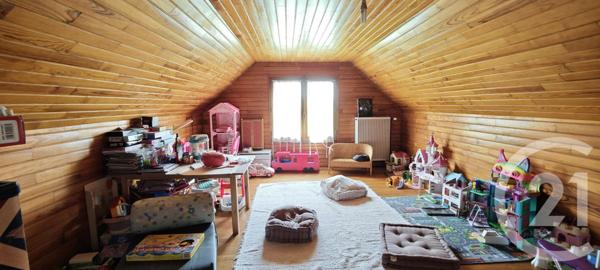 Maison à vendre  7 pièces - 301,38 m2 AUTHON DU PERCHE - 28