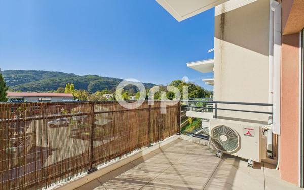 Appartement à vendre    4 pièces • 81,06 m2 La Roquette-sur-Siagne