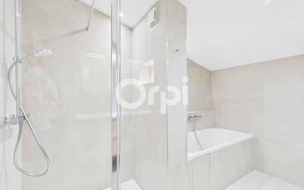 Appartement à vendre    4 pièces • 81,06 m2 La Roquette-sur-Siagne