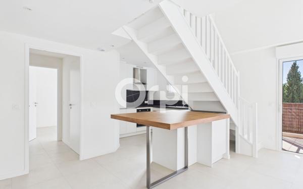 Appartement à vendre    4 pièces • 81,06 m2 La Roquette-sur-Siagne