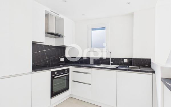 Appartement à vendre    4 pièces • 81,06 m2 La Roquette-sur-Siagne