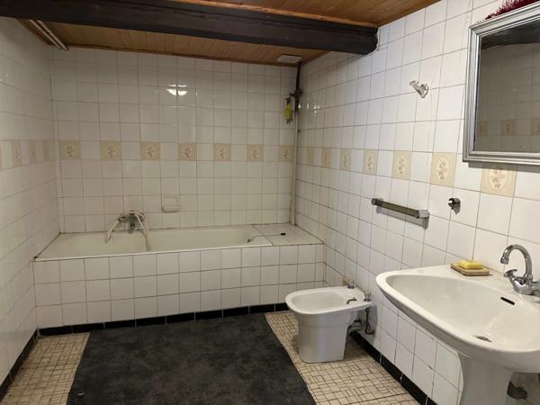 A vendre LA CLUSAZ Chalet de caractère - 237 m²