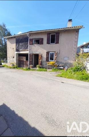 Maison à vendre 4 pièces 101 m² Estadens