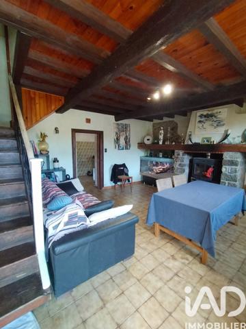 Maison à vendre 4 pièces 101 m² Estadens