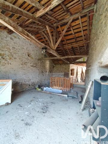 Maison à vendre 4 pièces 101 m² Estadens