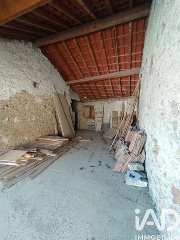 Maison à vendre 4 pièces 101 m² Estadens