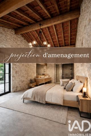 Maison à vendre 4 pièces 101 m² Estadens
