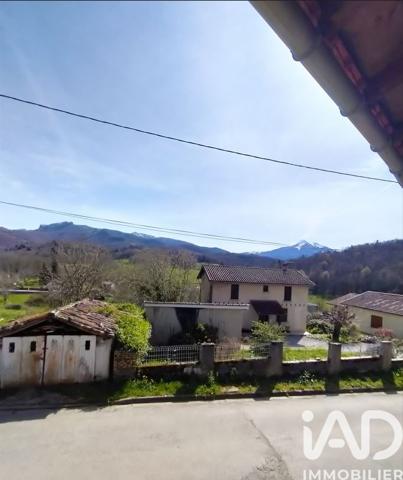 Maison à vendre 4 pièces 101 m² Estadens