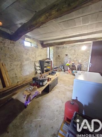 Maison à vendre 4 pièces 101 m² Estadens