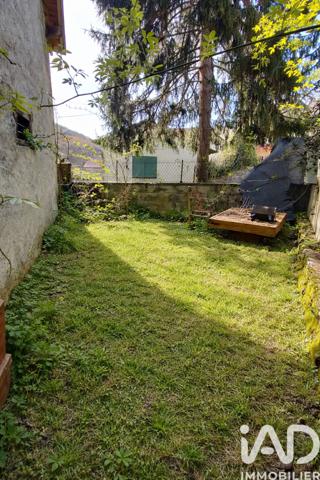 Maison à vendre 4 pièces 101 m² Estadens