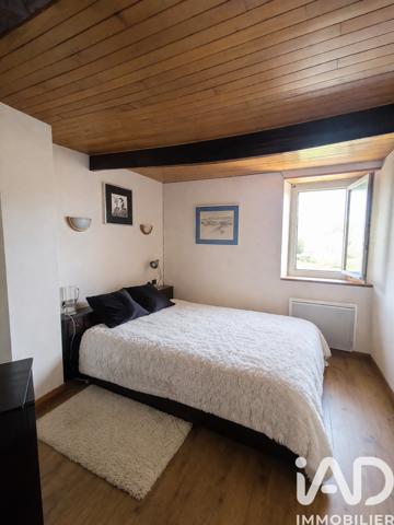 Maison à vendre 4 pièces 101 m² Estadens