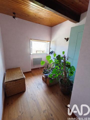 Maison à vendre 4 pièces 101 m² Estadens